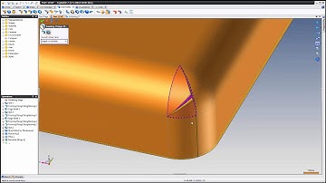 Advanced sheet metal made easy with TopSolid 7