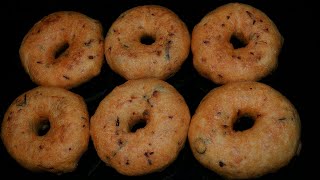 Hotel Style Medu Vada With Tips & Tricks | ഉഴുന്ന് വട | Uzhunnu Vada | Kerala Style Medu Vada