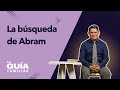 La bsqueda de abram  pr carlos acevedo  la gua familiar