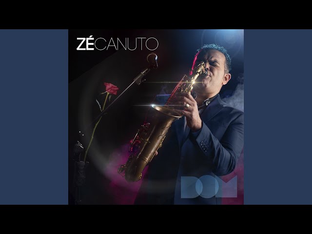 Zé Canuto - Todos Estão Surdos