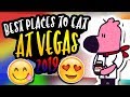 Top 5 Best Burgers in Las Vegas - YouTube