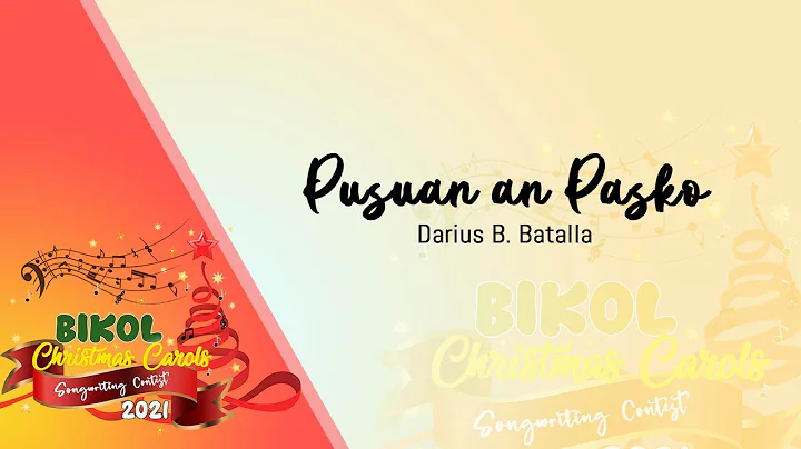 Pusuan an Pasko