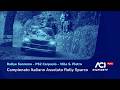 🔴 LIVE! Campionato Italiano Assoluto Rally Sparco | Rallye Sanremo - PS2 Carpasio - Ville S. Pietro