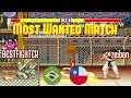 Youtube Thumbnail title