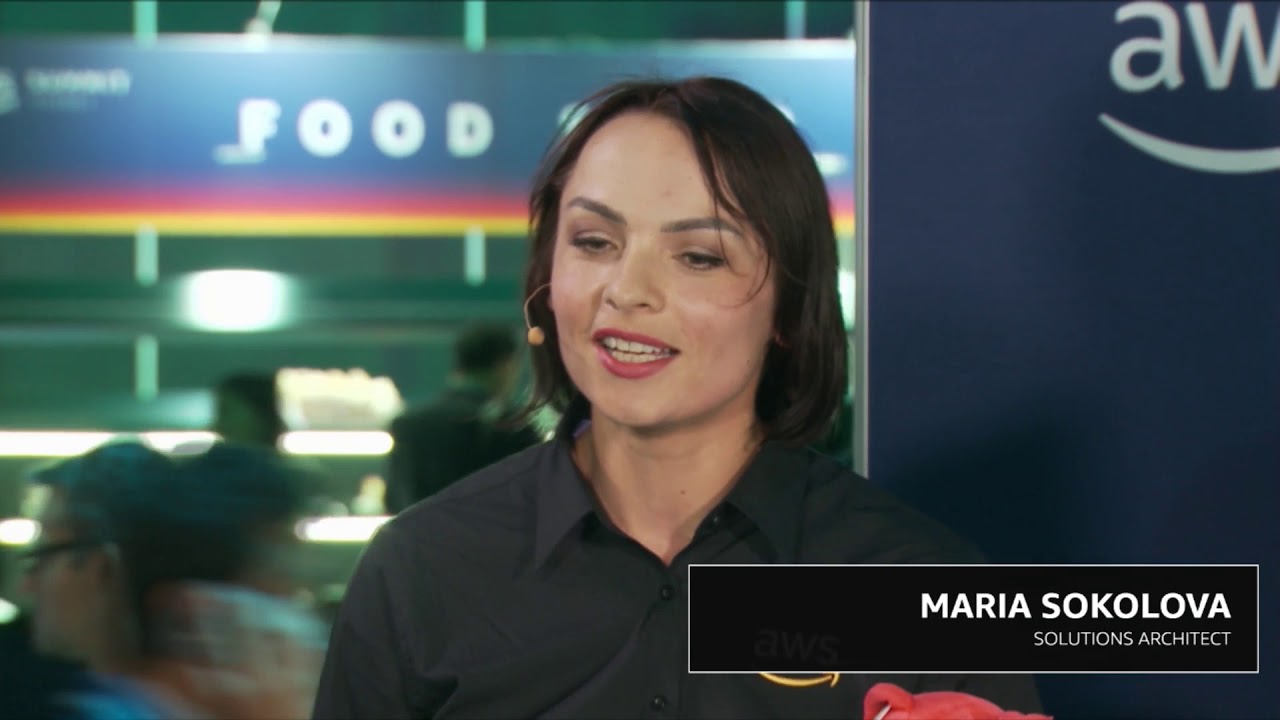 AWS Sydney Summit 2018: Gaining Visibility Into Your Distributed Applications with AWS X-Ray