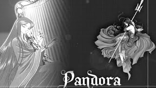 Arpa de Pandora ♪ ♫ chords