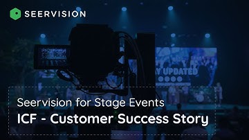 ICF - Customer Success Story