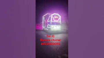 Music Remix Sai Dj 