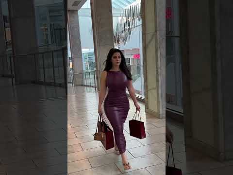 Could You Afford To Take Me Shopping