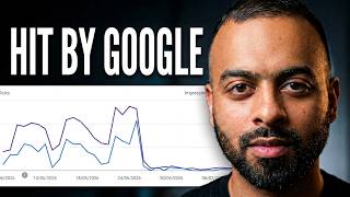 Google Penalized 1,000 of My AI Pages: What I Did Next