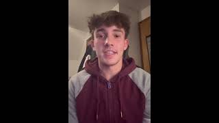 Giving Tuesday Student Stories #6