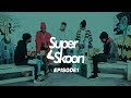 Super Skoon Conversations Ep. 1 Season 1 ft. Young Stilo & The Voice