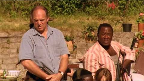 Ultimate Force   03x02   Never Go Back