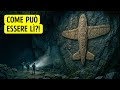 Gli archeologi hanno trovato un antico aereo - e non dovrebbe esistere