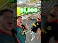 What Does $1500 Get You at a MLS Playoff Game?