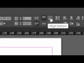 Adobe InDesign - Text Alignment and Hyphenation