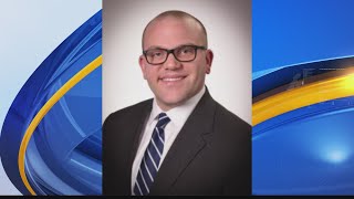 Somerset County District Attorney charged with rape