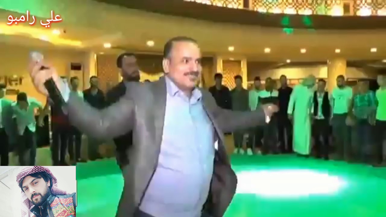 رقص الفنان حمزة الخليل والعرندس ابواسعد دبكات ولدة وقوصار💥💣💥 افراح البطوش