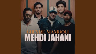 Download Lagu Gheyre Mamooli MP3