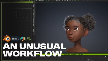 Custom Morph in character creator
