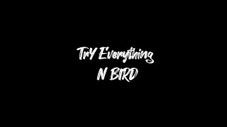 신경식 (N'Bird) - 'Try everything' Music Video