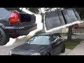 How to replace ek hatch rear seats and plastics (Honda civic)