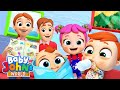 When I Was A Baby | Playtime Songs &amp; Nursery Rhymes by Baby John’s World