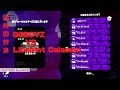 【スプラトゥーン2】国内非公式リーグSJL最終日!vsGGBOYZ【Libalent Calamari】