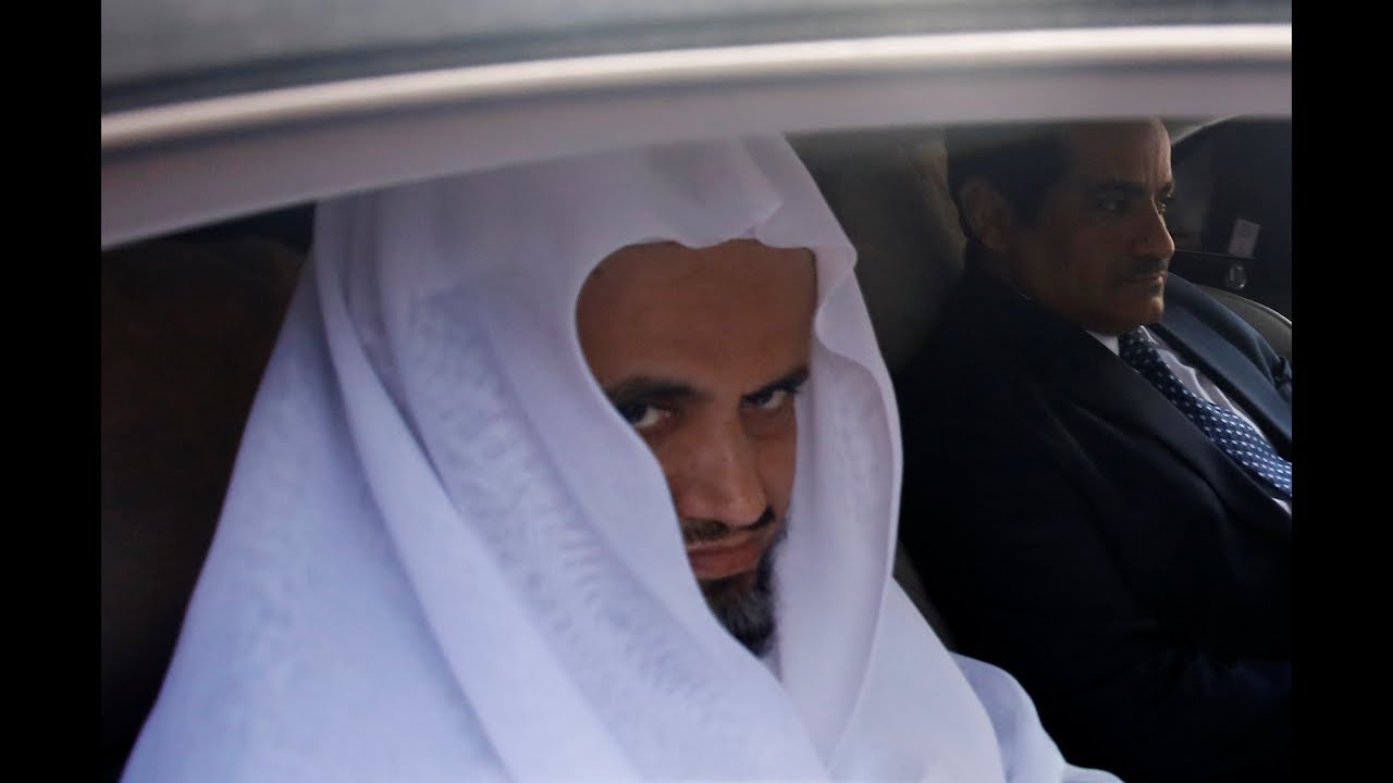 أولى جلسات قضية خاشقجي بالرياض
