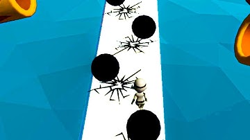 Fun Race 3D Gameplay Walkthrough Part 3 | Level 21-30