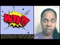 WTF?! WEDNESDAY #Dating #Relationship #Advice #Questions & Answers (8/12/20)