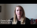 Casey LaBow on Trash Cuisine