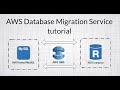 How to use AWS DMS for Data Migration in Redshift from SQL Server?