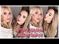 Stilizujem Ruzu Rupic | VLOGMAS 16