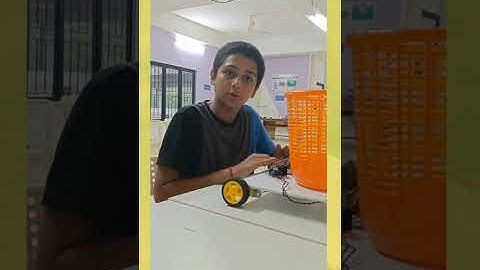 Automated Garbage Collector