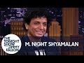 M. Night Shyamalan Still Gets Annoyed When People Spoil The Sixth Sense