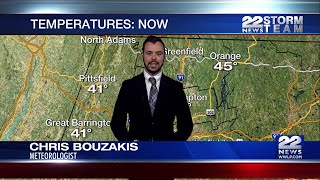 3pm Video Forecast