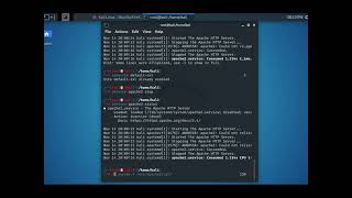 Certificado digital openssl y apache con kali linux