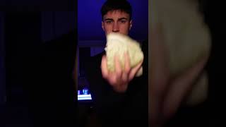 Ich Habe Den Naco Aus Kim Possible Probiert