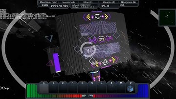 Starmade Ep64: Importing & Exporting Sectors Tutorial (.smsec)