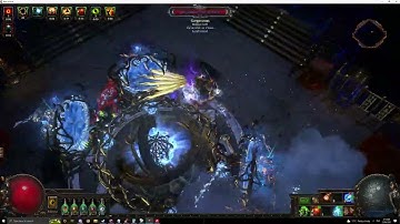 uber cortex - str stacking wander