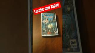 Ohne Lurch und Tadel! #unboxing #vtuber #boardgames #brettspiele #kartenspiele #mittelalter
