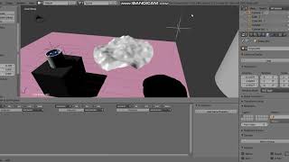 Blender [BGE] blender Export MDD(Water)