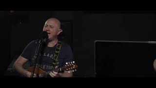 'The Galtee Mountain Boy' Live Paddy Mangan and Eddie Kane chords