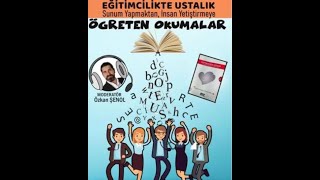 Özkan Şenol Uzman Psikolog -Öğreten Okumalar