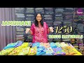Jamdhani Dress Materials!!! #sundari #dress #dressmaterial #shorts #ytshorts #youtubeshorts #today