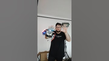 si #esp32 #programador #rasoberrypi #hacker  #robotica