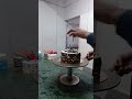 choco chips cake #cake #chocolatecake #chips #howtomakecakecreamathome #videoshort#