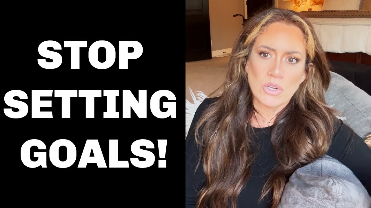 Перестаньте гнаться за целями. Начните создавать систему. Вот как Planner Perfect поможет вам в э...