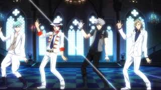 De Vet Du - Boyband Comeback (Nightcore)